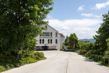 öjab Waldpension