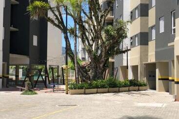 아파트호텔 Jardim Das Palmeiras Ii   Home Resort