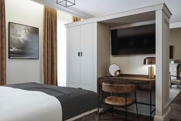 شقة فندقية King Street Apart