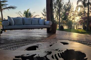 Mansur Hotelaria De Charme