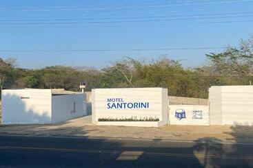 Motel Santorini