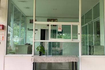 Nalinnaa Resort Buriram ณลิ์ณน่า รีสอร์ท บุรีรัมย์