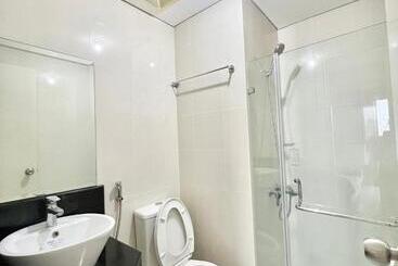 هتل آپارتمان Newport Hotel Near Naia Manila Airport Terminal Pasay