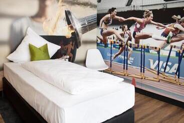 Osl Hotel By Wmm Hotels