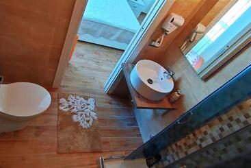 Pensjonat Casa Boccetta   Camere Con Bagno Privato