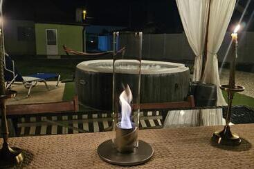 Пансион Cazare Summer