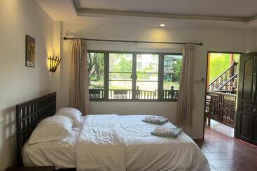 بنسيون Chiang Mai Slow Time