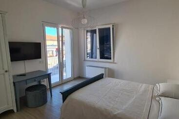 膳宿费 Eco House Da Franco