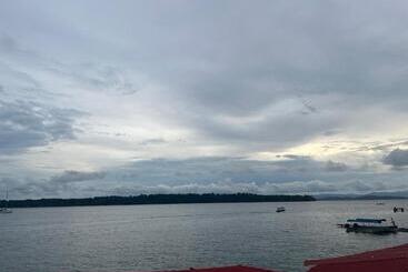 بنسيون Hostal Cay