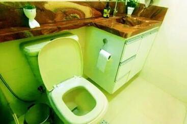 펜션 Pousada Da Drica