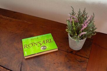 ペンション Relais Saint Jacques