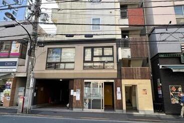 펜션 Rhodes Kagurazaka   Vacation Stay 77318v