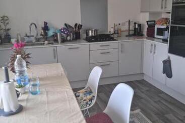 بنسيون Room With Office In Peaceful Place