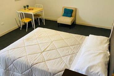 پانسیون Templo De La Luna