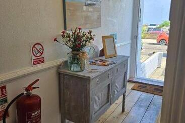 펜션 The Beach House