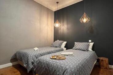 پانسیون The Pearl Of Lisbon