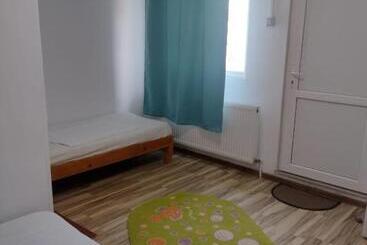 펜션 Vila Maria Cristina