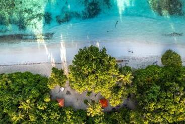 ペンション Whaleshark Beach