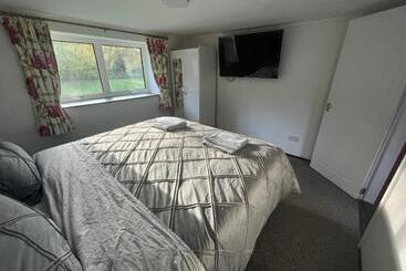 بنسيون Yu’s Guest House