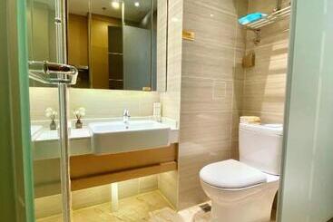 Qingdao Shuiyunjian Apartment