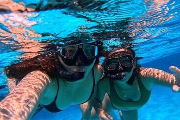 Rendezvous Beach Resort Cabongaoan