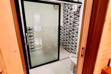 אתר נופש Baansuan Marigold บ้านสวนมาลีโกลด์