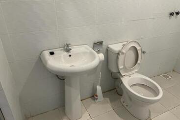 אתר נופש Der Stern Riverside, Nanyuki