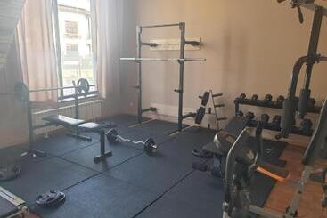 渡假胜地  Apartment Zax B7 In Terra Complex