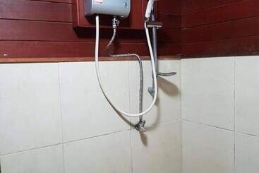 Ruysukjo Resort&pool