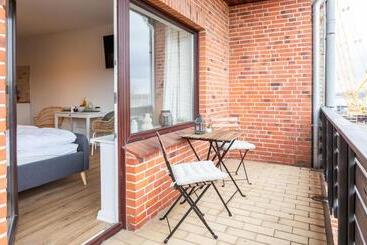 아파트호텔 Schifferhaus