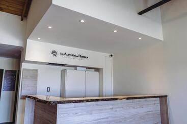 Un Alto En La Huella   Hotel Spa & Wellness Resort