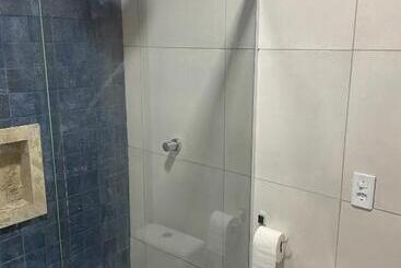 هاستل Espaço Conforto E Tranquilidade Casaveg