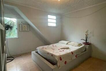 Hostel Areia Mar