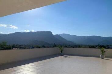 فندق صغير Pousada Himura