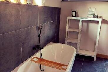 B&b De Geythoek