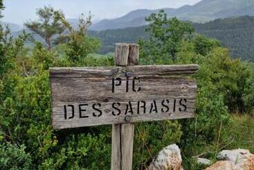 مبيت وإفطار Chambre D Hôtes ô Rendez Vous