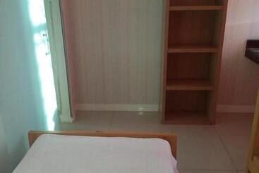 تختخواب و صبحانه Hostel Asa Sul