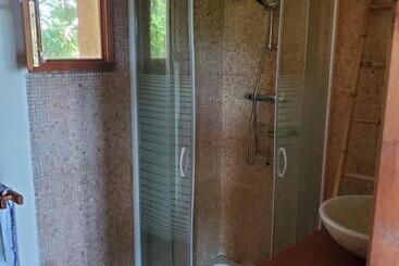 Bed and Breakfast La Renardière De Montesquiou