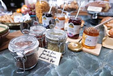 مبيت وإفطار Palazzo Licinio