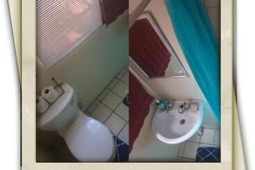 צימר Sky Blew Tattoo Studio