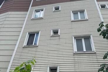 아파트호텔 Bein Aparts