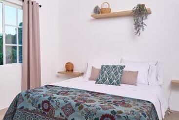 アパートホテル Casa Hotel Fiba Magueza