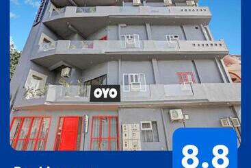 Collection O Hotel Shubharambh