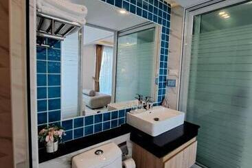 Deco Pattaya Hotel North Pattaya