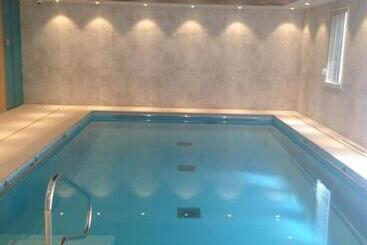 شقة فندقية Domitys Le 225