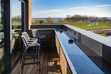 Elbstrand Resort Krautsand   Hotel Elbstrand