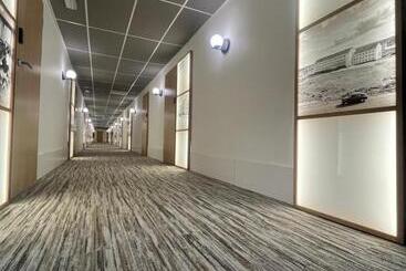 Grand Post Hotel Rovaniemi