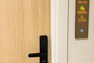 Apart Hotel Grande Cariibbean Pattaya By Thita