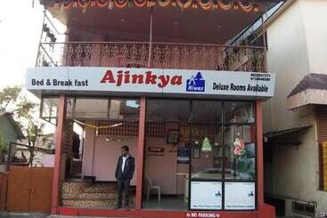 فندق Ajinkya Niwas