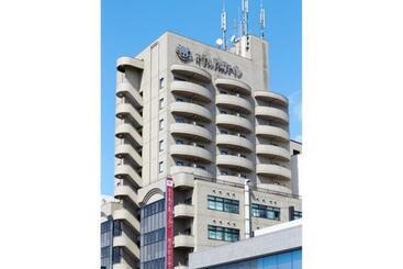 בית מלון כפרי Alpha Inn Akita   Vacation Stay 67264v